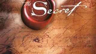 CD Book Review: The Secret (Unabridged, 4-CD Set) by Rhonda Byrne