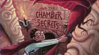 CD Book Review: Harry Potter and the Chamber of Secrets (Book 2) by J.K. Rowling, Jim Dale