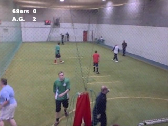 2012 Highlights >The69ersFC