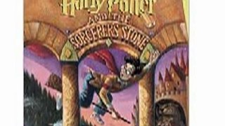 CD Book Review: Harry Potter and the Sorcerer's Stone (Book 1) by J.K. Rowling, Jim Dale