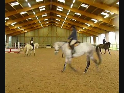 stage Rodolphe Scherer 09-02-2013 matin 2ème groupe