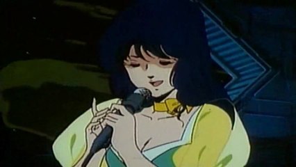Robotech 27 - La Fuerza de las Armas [HD 720p]