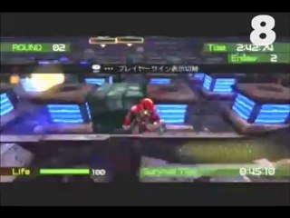 Challenges Returns - Level 4