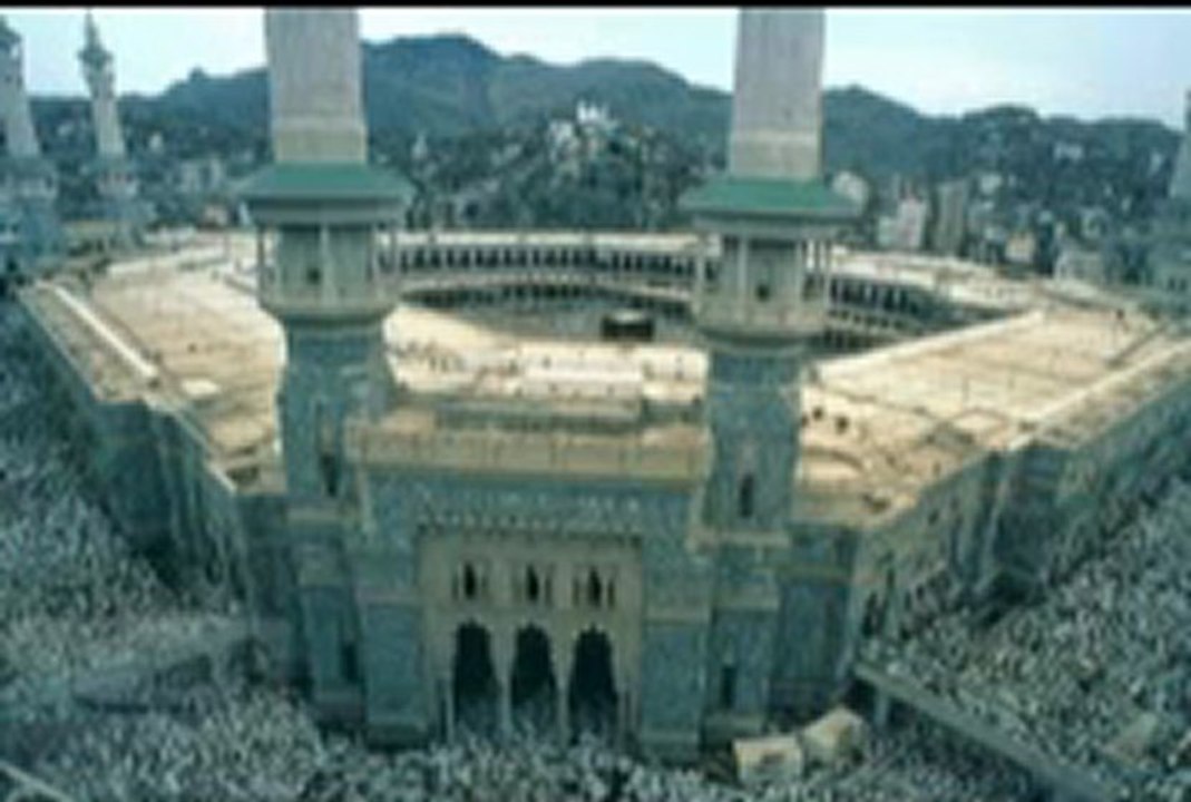 خالد القحطاني سورة الكهف.