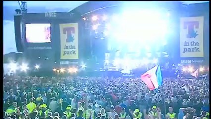 The Who - Won't Get Fooled Again 2006