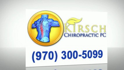 Fort Collins Neck Pain Jan2013