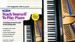 Fun Book Review: Alfred's Teach Yourself to Play Piano (Book & DVD) (Teach Yourself Series) by Morton Manus