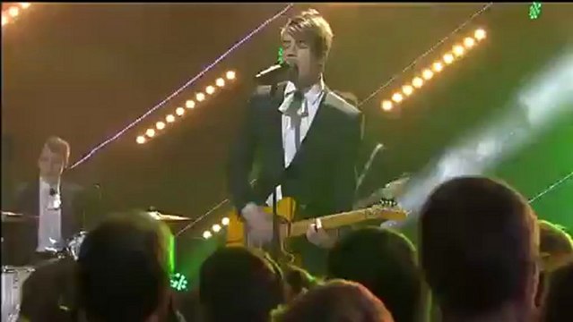 Estonia Semi Final 2 Revote Recap 2013