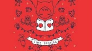 Fun Book Review: The Tiny Book of Tiny Stories: Volume 1 by Joseph Gordon-Levitt