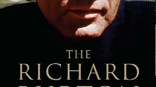 Fun Book Review: The Richard Burton Diaries by Richard Burton, Chris Williams