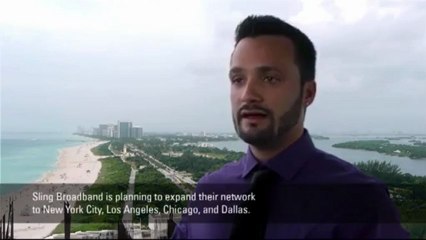 Ubiquiti airMAX Range - Honing a Competitive Edge in a Demanding Wireless Market