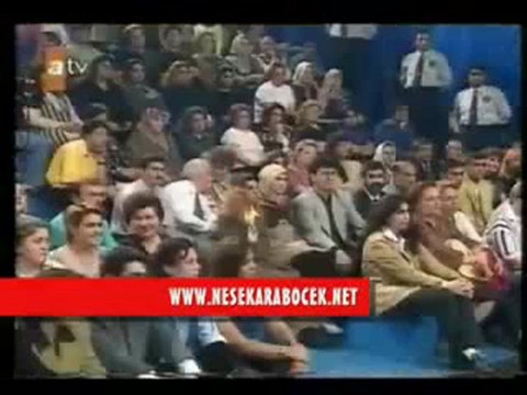 Nese Karabocek - Gonul Dagi Remix By Isyankar365