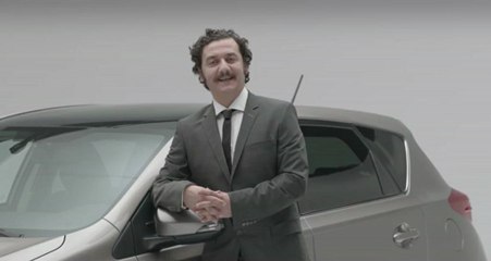 Yeni Auris