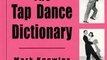 Fun Book Review: The Tap Dance Dictionary by Mark Knowles