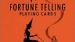 Fun Book Review: Gypsy Witch Fortune Telling Playing Cards by U S Games Systems