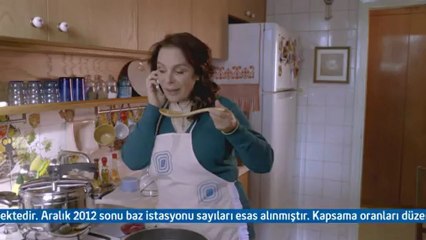 Hayat Sevgiyi Paylaşınca Güzel (HD)