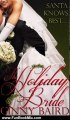 Fun Book Review: The Holiday Bride (Holiday Brides Series) by Ginny Baird