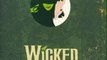 Fun Book Review: Wicked: The Grimmerie, a Behind-the-Scenes Look at the Hit Broadway Musical by David Cote