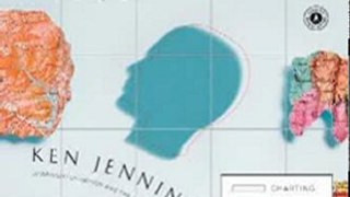Fun Book Review: Maphead: Charting the Wide, Weird World of Geography Wonks by Ken Jennings