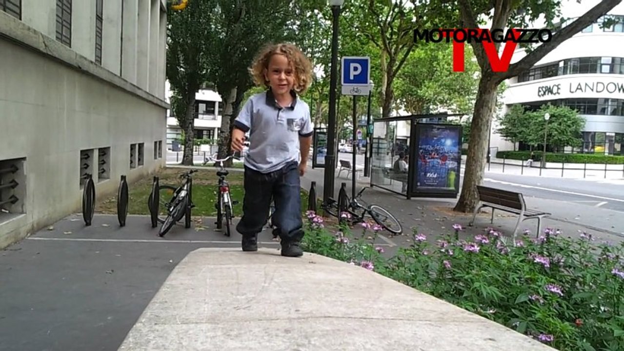 la poste - le film entier