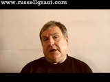 Russell Grant Video Horoscope Cancer February Sunday 24th 2013 www.russellgrant.com