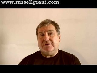 Russell Grant Video Horoscope Leo February Sunday 24th 2013 www.russellgrant.com