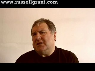 Russell Grant Video Horoscope Pisces February Sunday 24th 2013 www.russellgrant.com