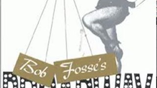 Fun Book Review: Bob Fosse's Broadway by Margery Beddow