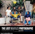 Fun Book Review: The Lost Beatles Photographs: The Bob Bonis Archive, 1964-1966 by Larry Marion