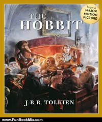 Fun Book Review: The Hobbit by J.R.R. Tolkien, Ensemble cast