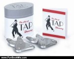 Fun Book Review: The Art Of Tap Dancing (Running Press Mini Kits) by Jennifer Leczkowski