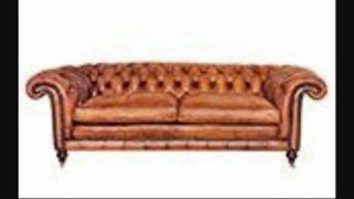 3 Tips For Choosing Your Leather Sofa - Must Watch Video