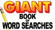 Fun Book Review: The Everything Giant Book of Word Searches: Over 300 puzzles for big word search fans! (Everything Series) by Charles Timmerman