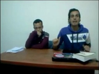 أية هى حركة لا للتجنيد الإجبارى ؟