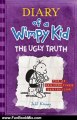 Fun Book Review: The Ugly Truth (Diary of a Wimpy Kid, Book 5) by Jeff Kinney