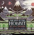 Fun Book Review: The Art of The Hobbit by J.R.R. Tolkien by J.R.R. Tolkien, Wayne G. Hammond, Christina Scull