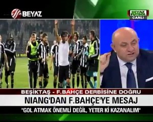 23.02.2013 Beyaz Futbol 2.Kısım