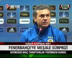 23.02.2013 Beyaz Futbol 3.Kısım