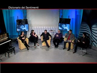 DIZIONARIO DEI SENTIMENTI 18 PUNTATA.mpg