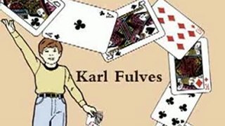 Fun Book Review: Easy-to-Do Card Tricks for Children (Become a Magician) by Karl Fulves