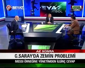23.02.2013 Beyaz Futbol 5.Kısım