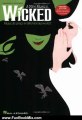 Fun Book Review: Wicked - Piano/Vocal Arrangement by Stephen Schwartz