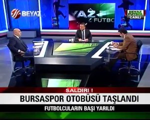 23.02.2013 Beyaz Futbol 6.Kısım