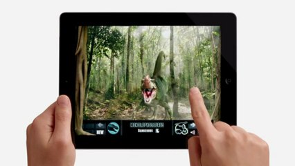 Apple - iPad - TV Ad - Together (HD)