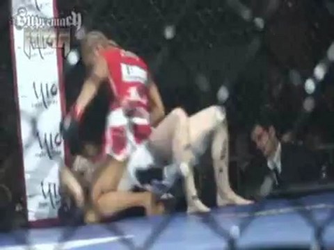 Junior Cage Fighting Championships (MD)