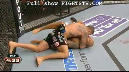 #Lavar Johnson vs Brendan Schaub full fight