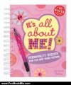 Fun Book Review: It's All About Me: Personality Quizzes for You and Your Friends (Klutz S.) by Karen Phillips