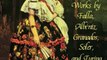 Fun Book Review: Spanish Piano Music: 24 Works by de Falla, Albeniz, Granados, Soler and Turina by Manuel de Falla, Francis A. Davis