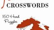 Fun Book Review: The New York Times Ferocious Crosswords: 150 Hard Puzzles (New York Times Crossword Puzzles) by Will Shortz