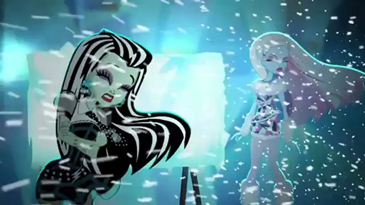Monster High - Ghoulest Season